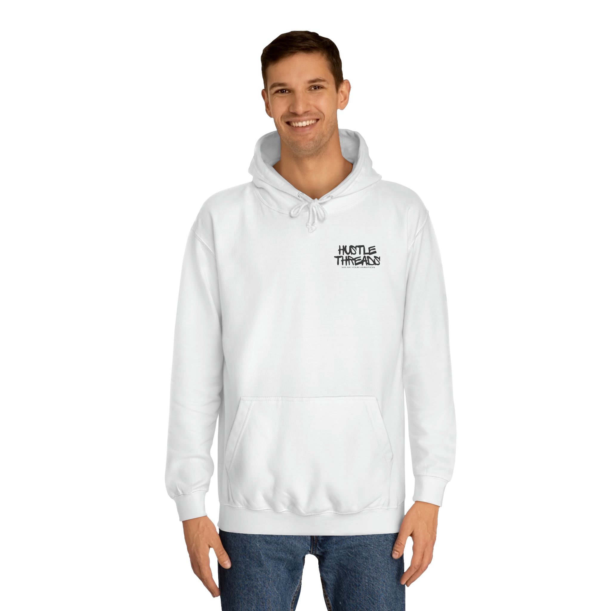 Don't Just Fly Premium Hoodie