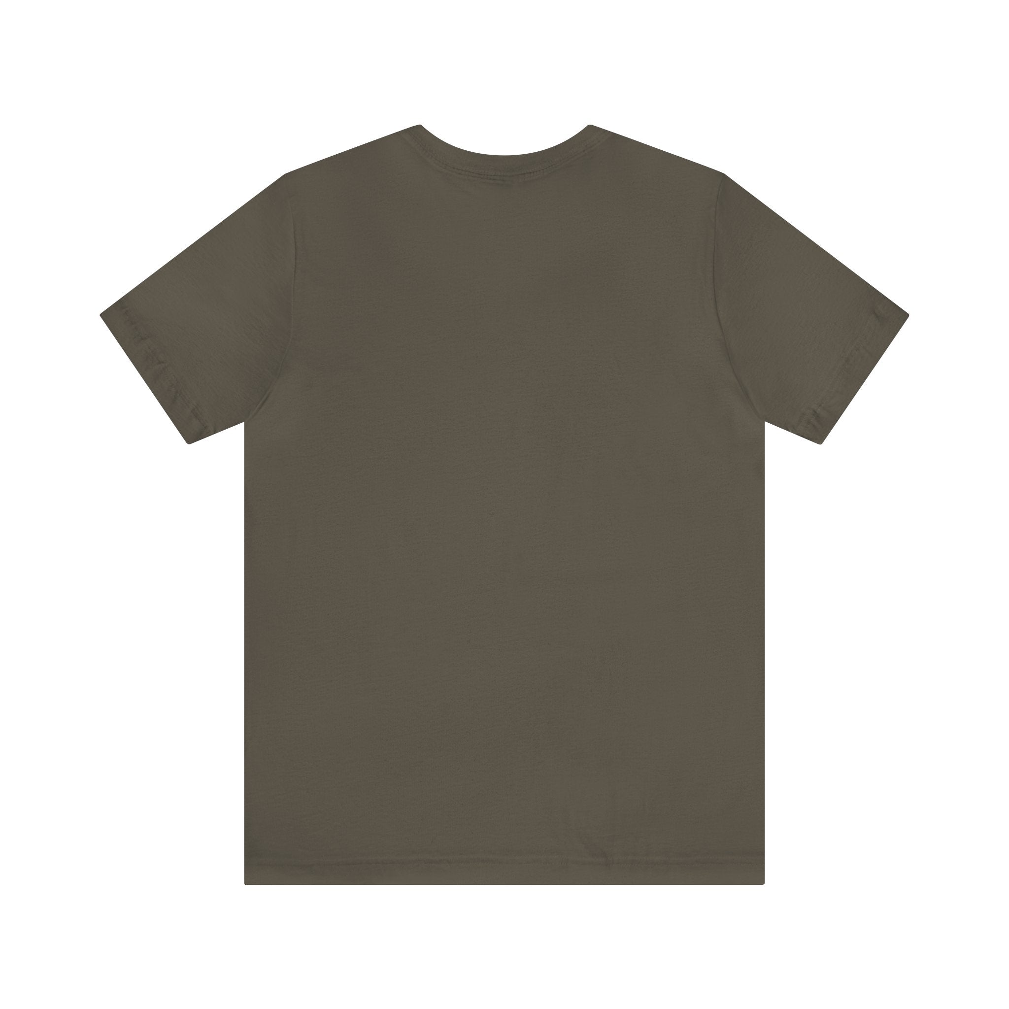 Built Different Tee