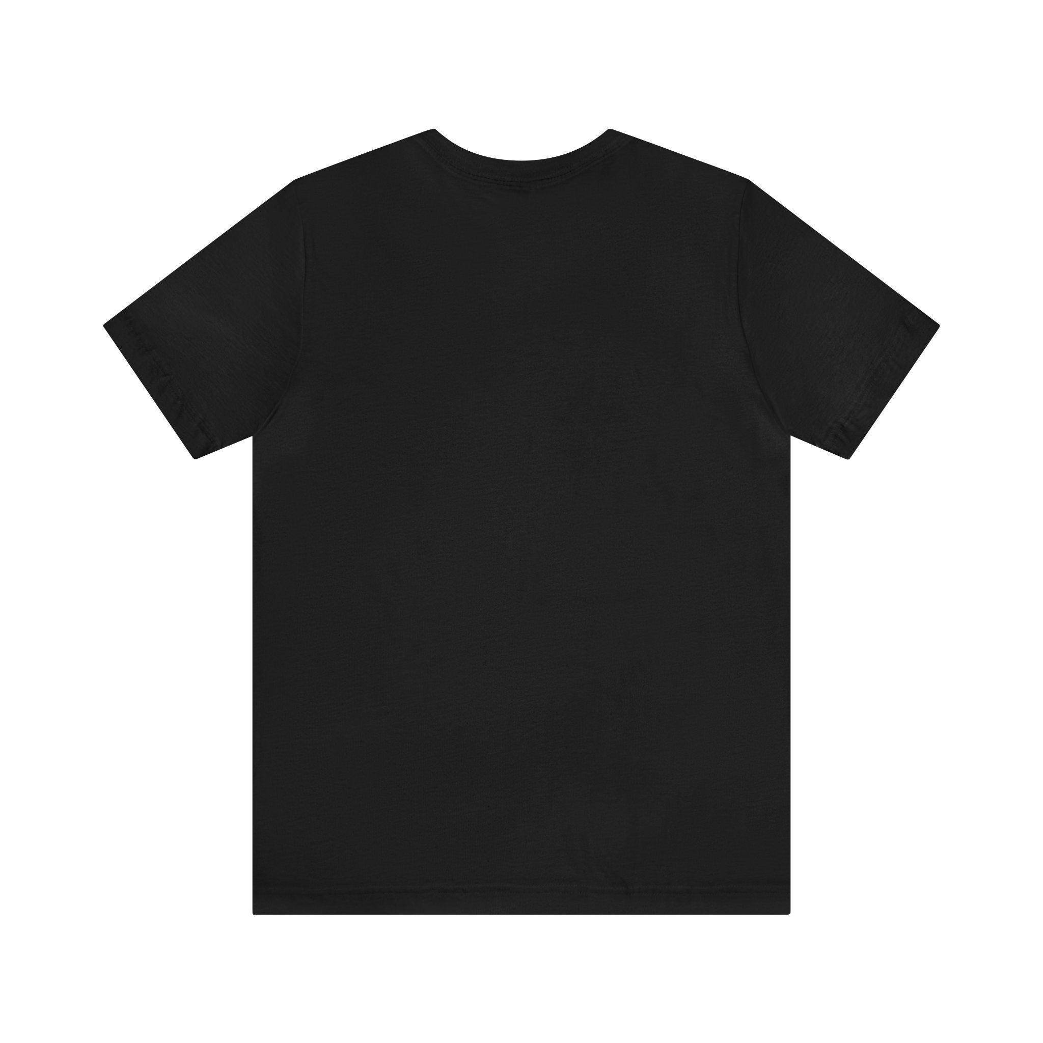 Built Different Tee
