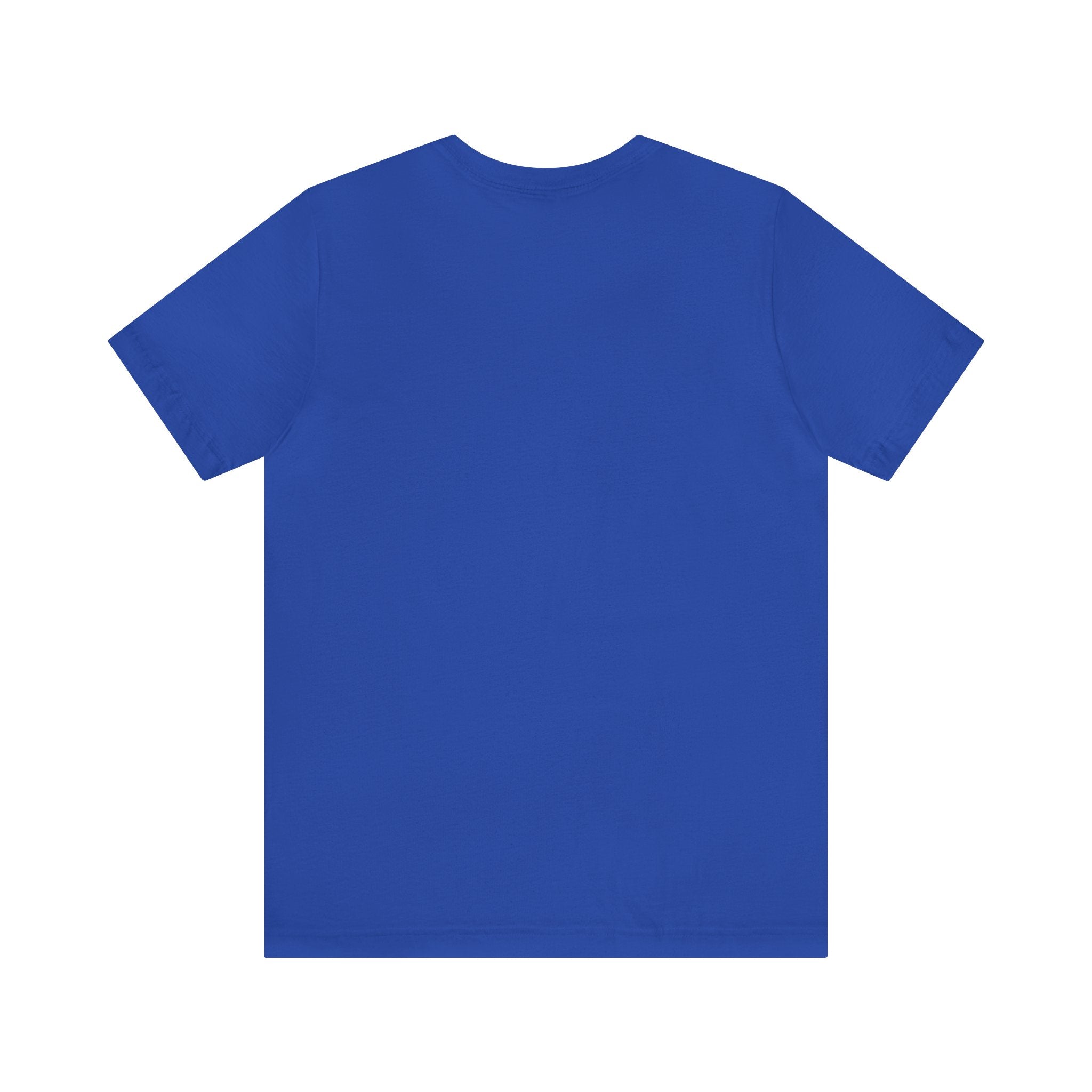 Built Different Tee