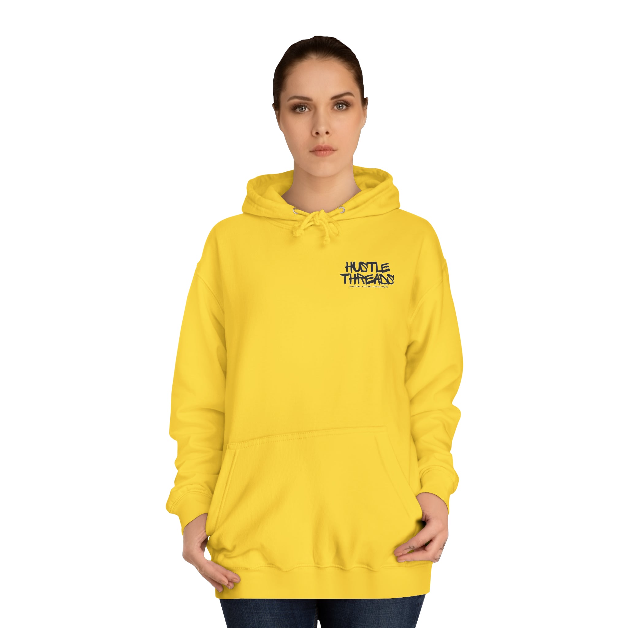 Don't Just Fly Premium Hoodie