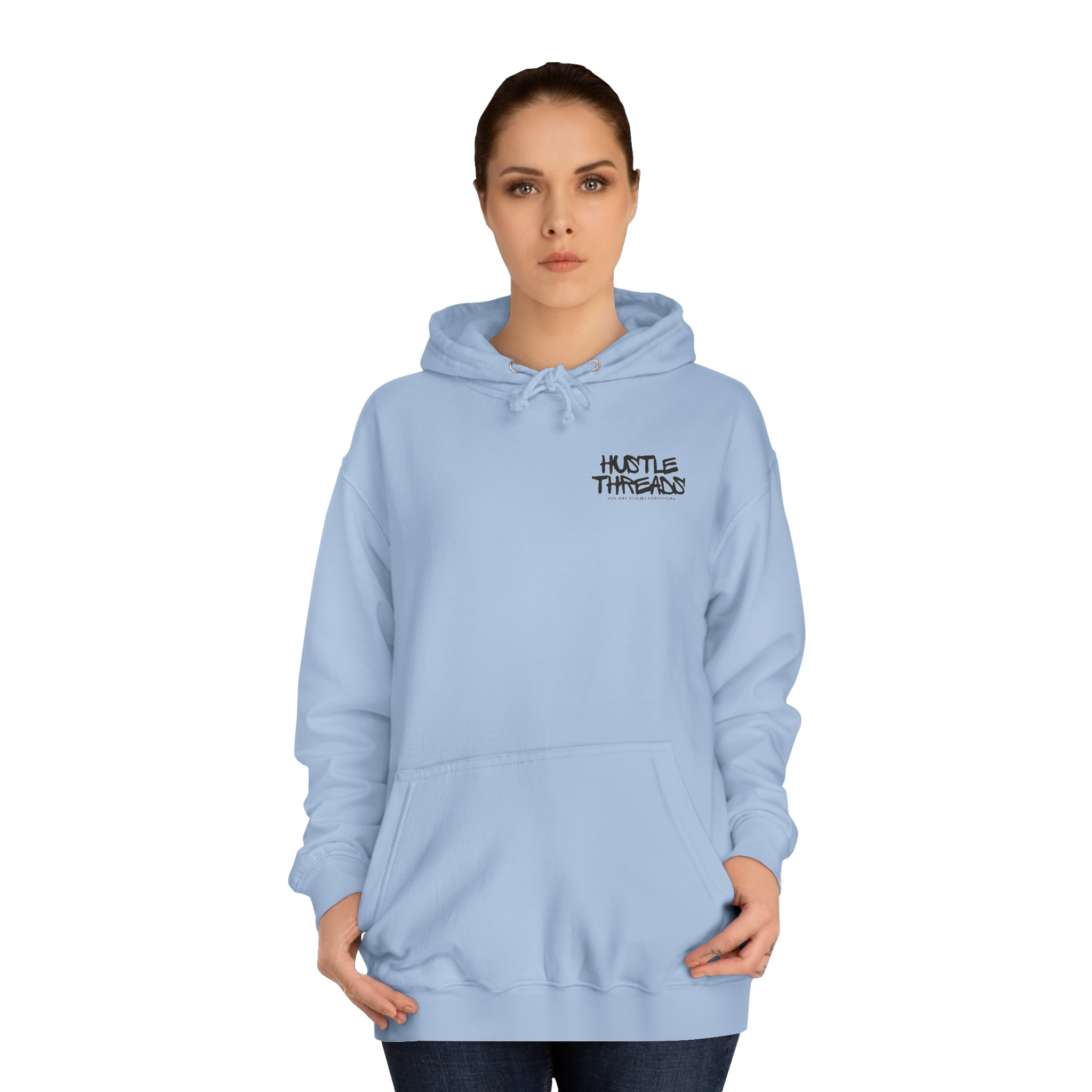 Don't Just Fly Premium Hoodie