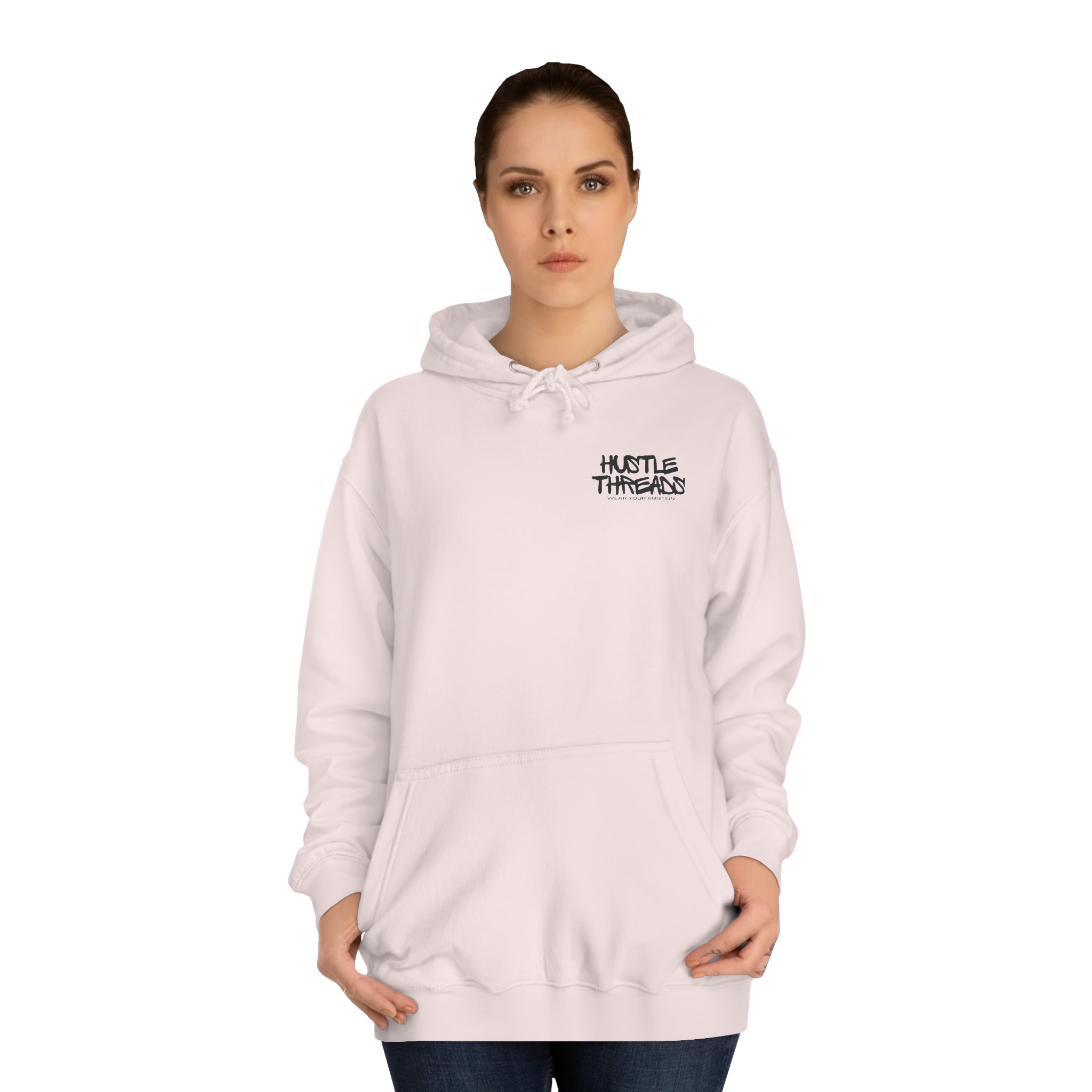 Don't Just Fly Premium Hoodie