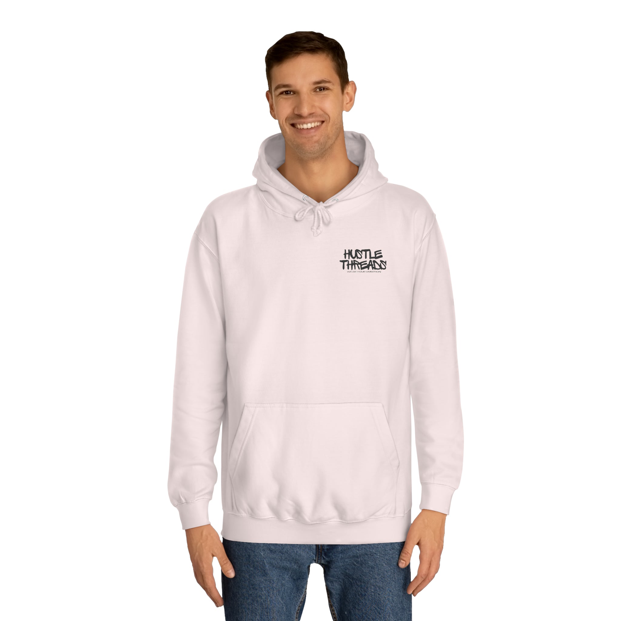 Don't Just Fly Premium Hoodie