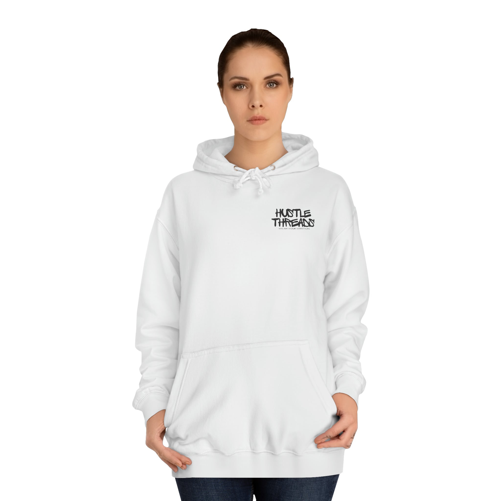 Don't Just Fly Premium Hoodie