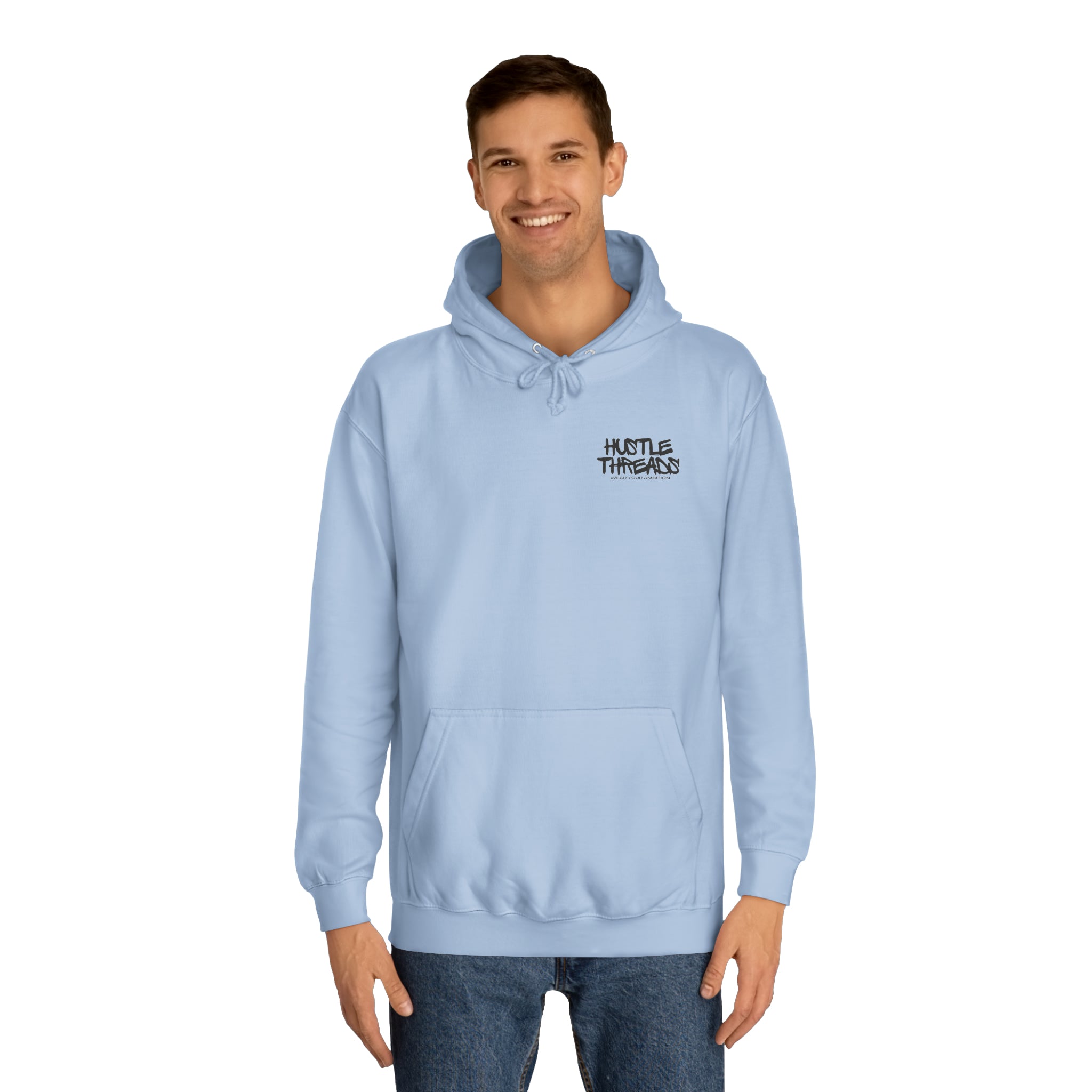 Don't Just Fly Premium Hoodie