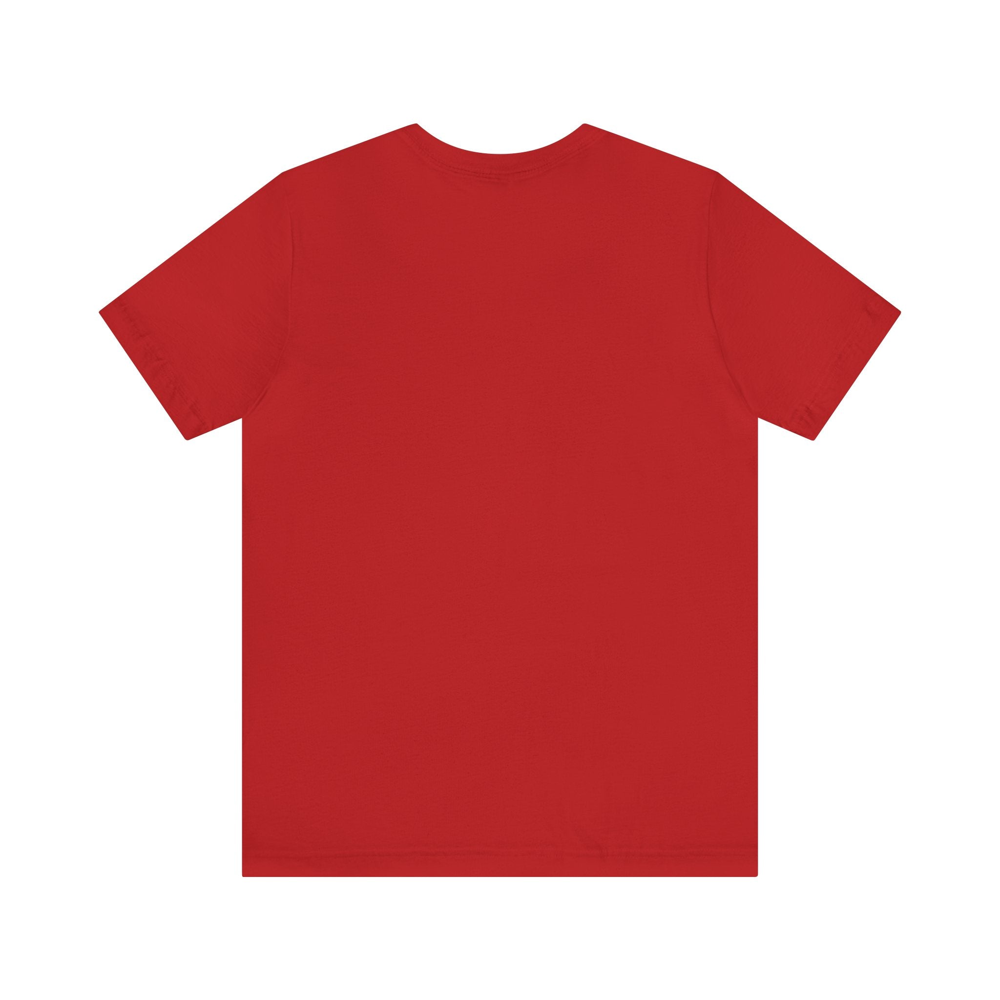 Built Different Tee
