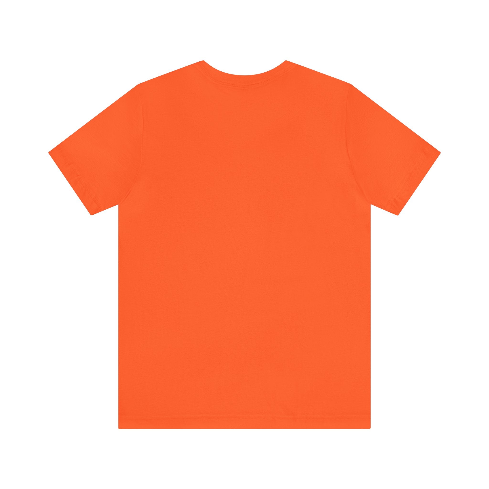 Built Different Tee