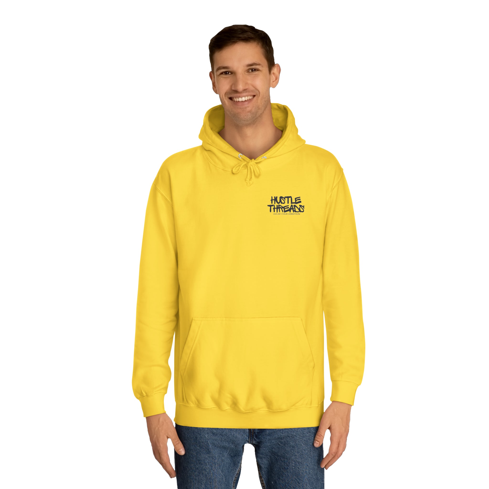 Don't Just Fly Premium Hoodie