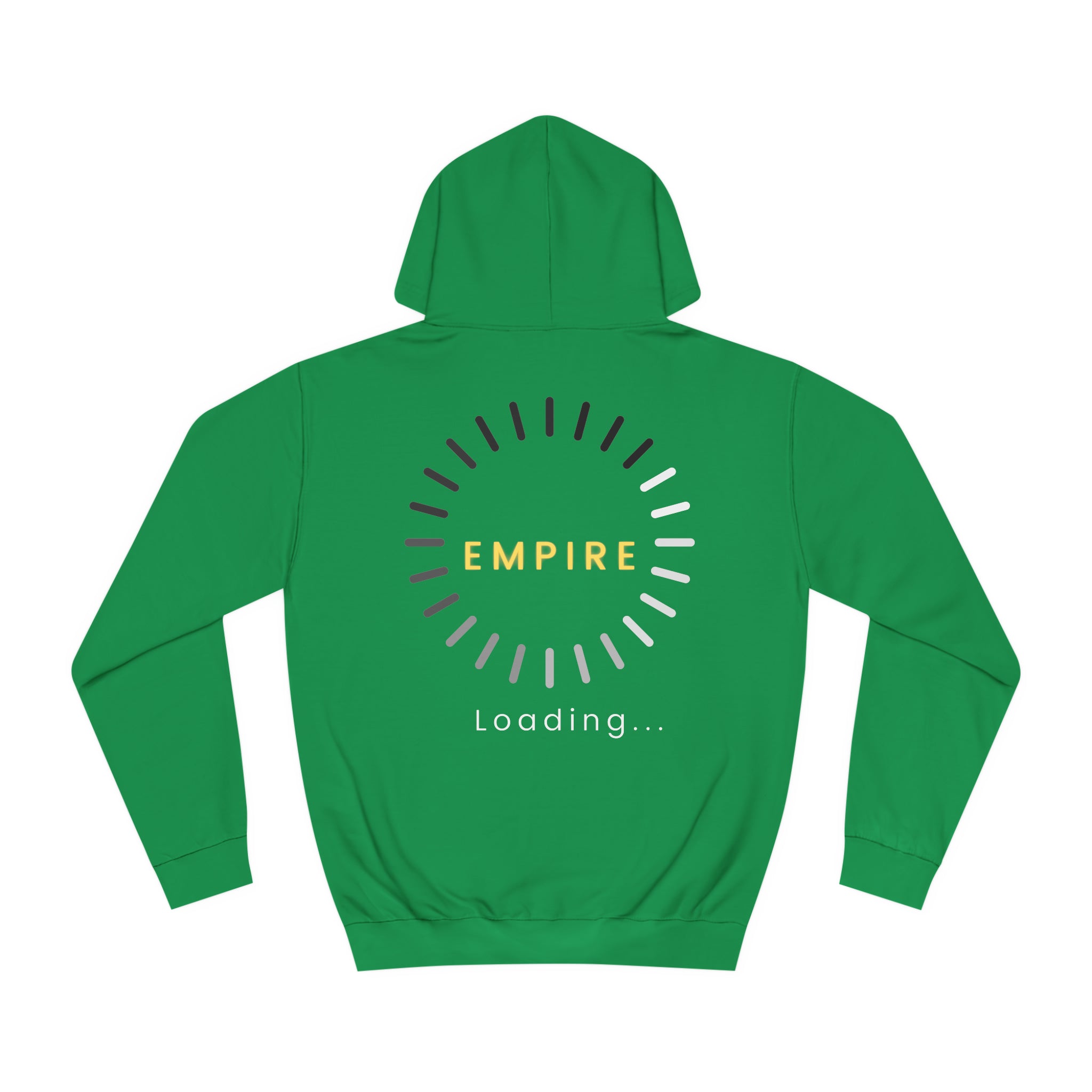 Empire Loading Premium Hoodie