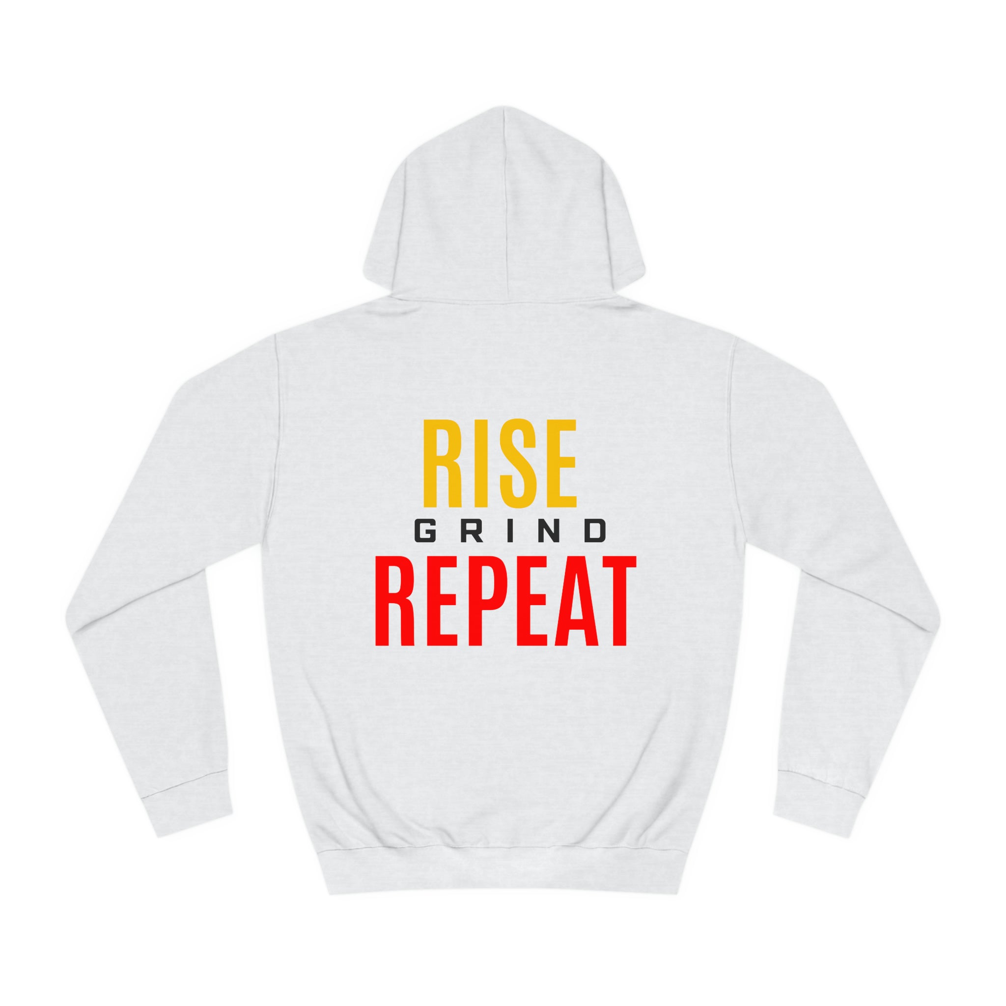 Rise, Grind, Repeat Premium Hoodie