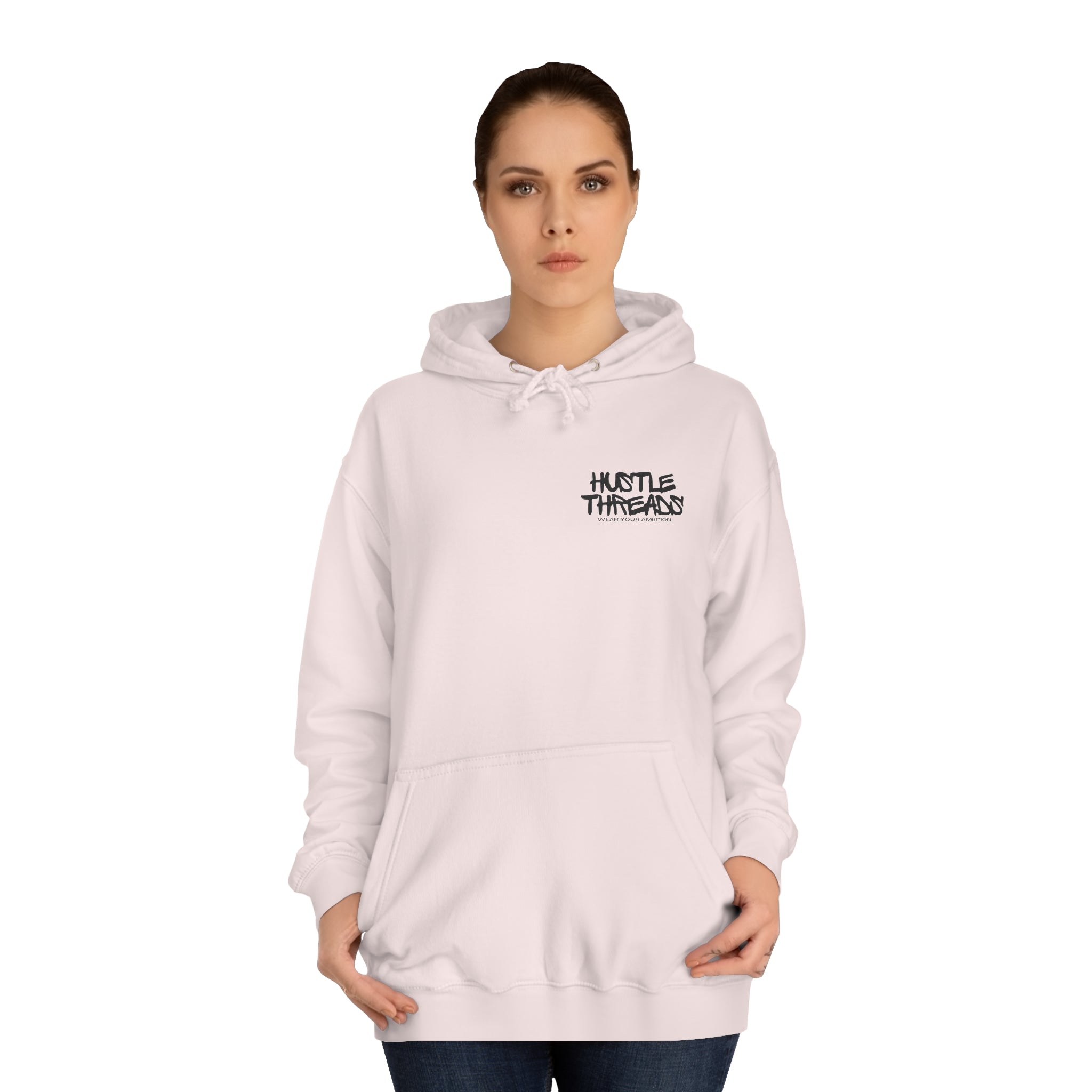 Rise, Grind, Repeat Premium Hoodie