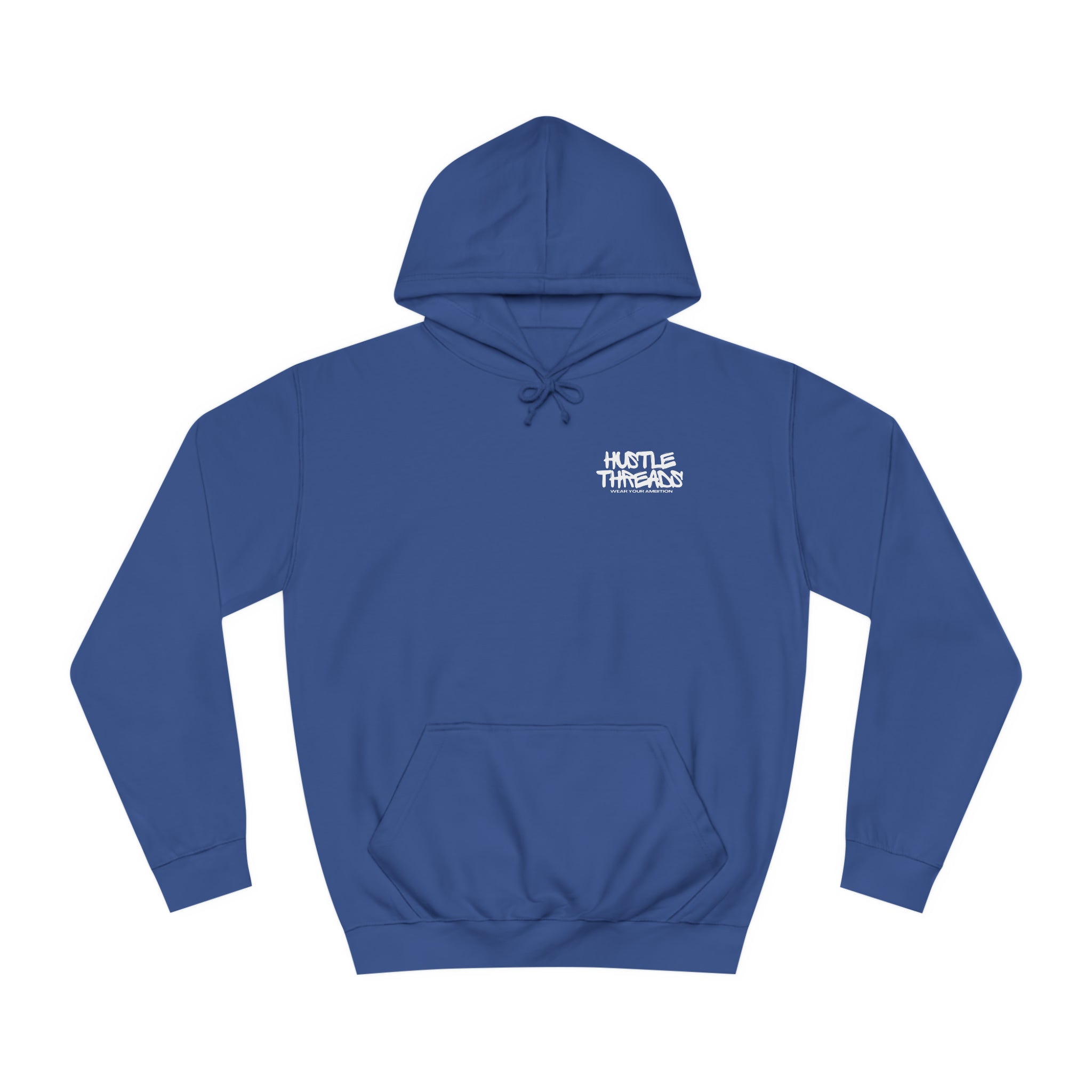 Bold Actions Brave Results Premium Hoodie