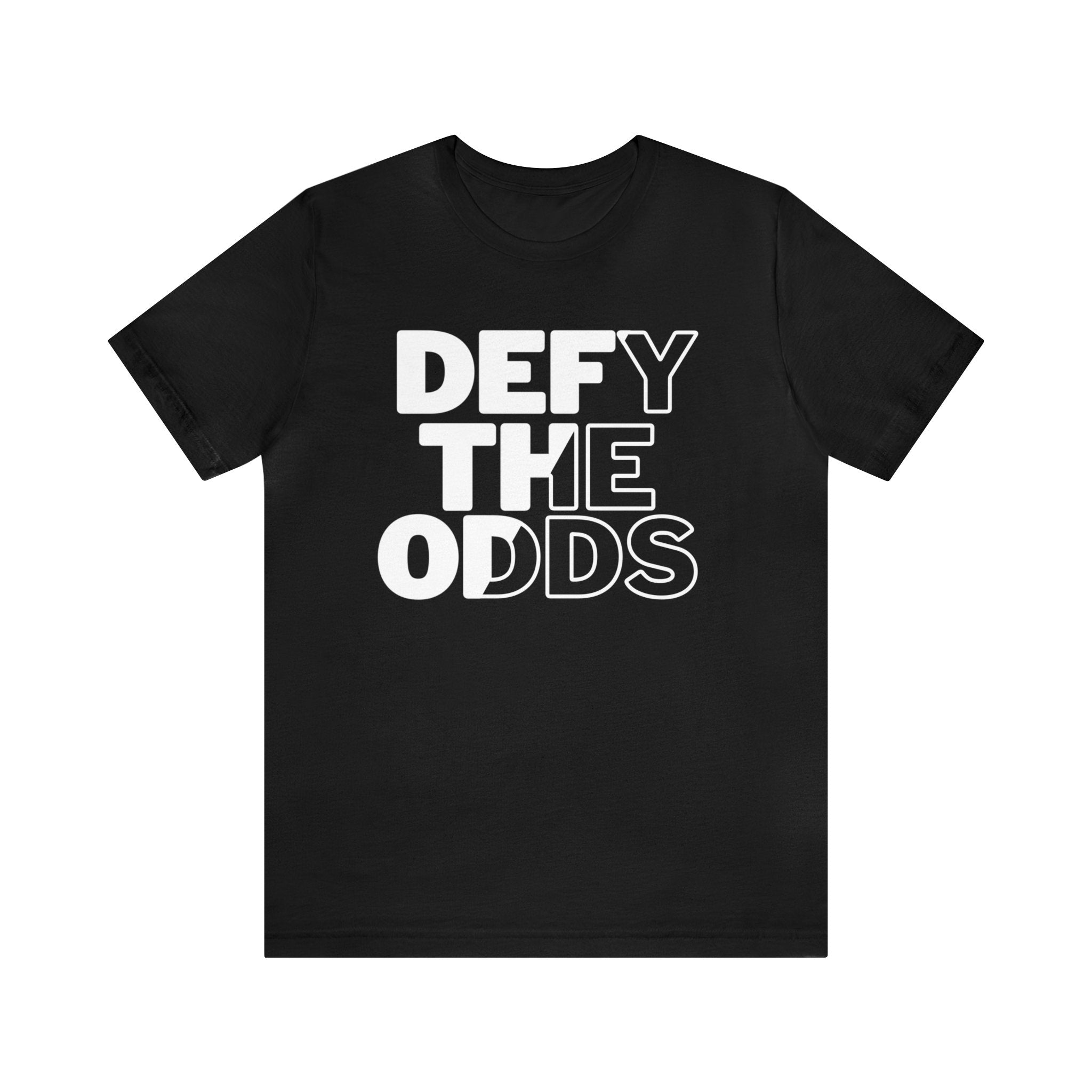 Defy The Odds