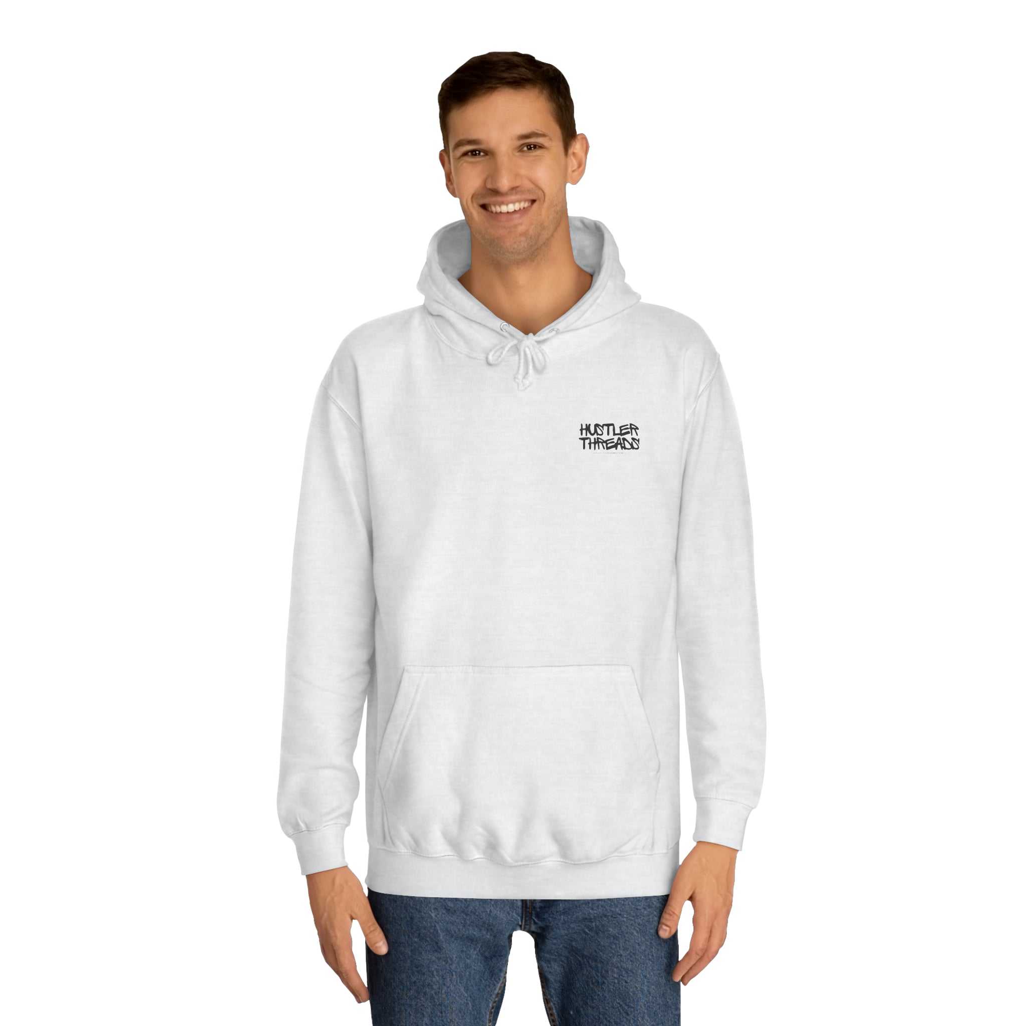 Bold Actions Brave Results Premium Hoodie