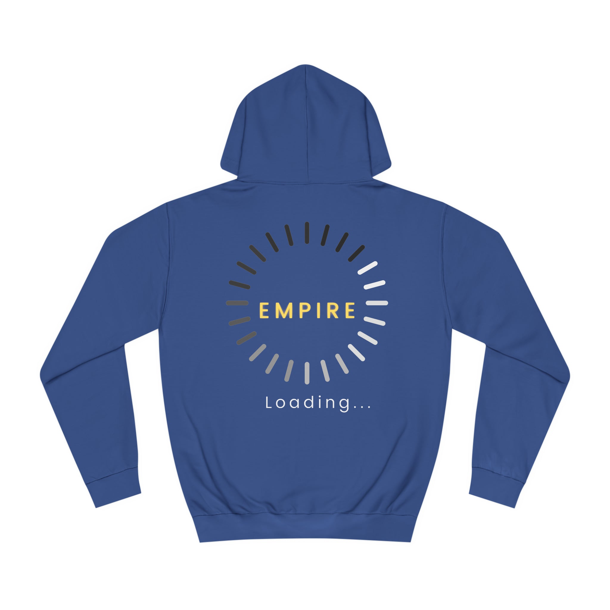 Empire Loading Premium Hoodie