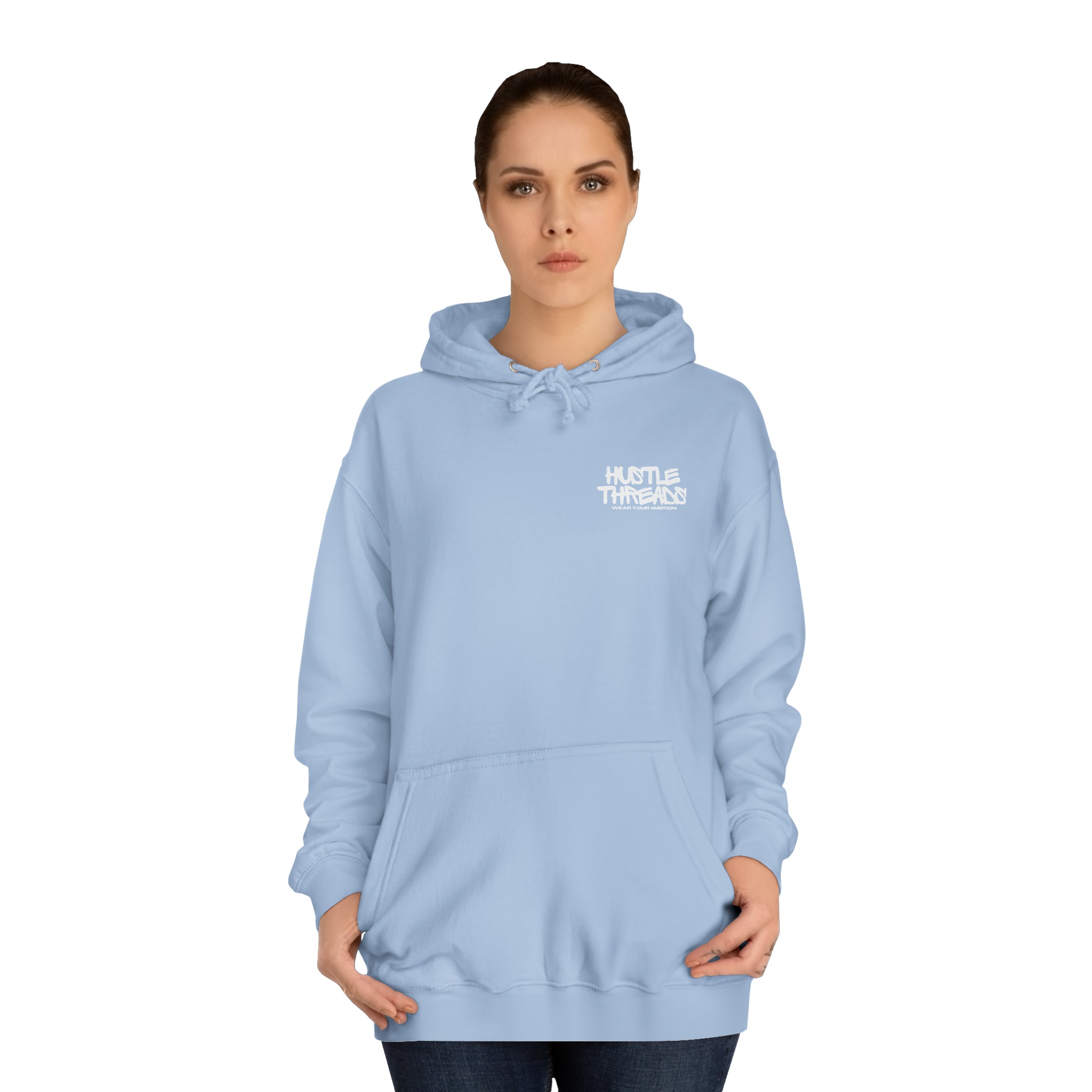 Bold Actions Brave Results Premium Hoodie