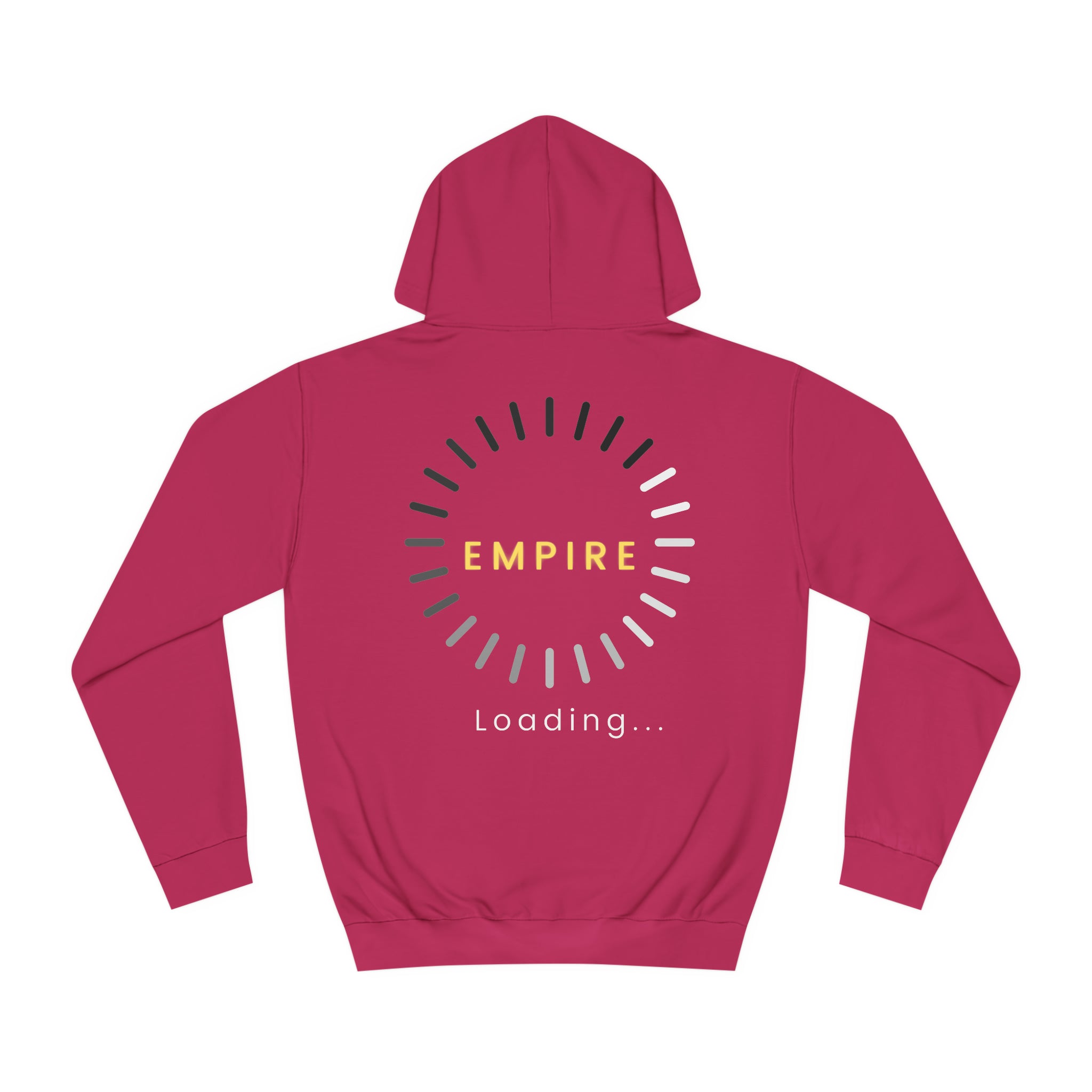 Empire Loading Premium Hoodie