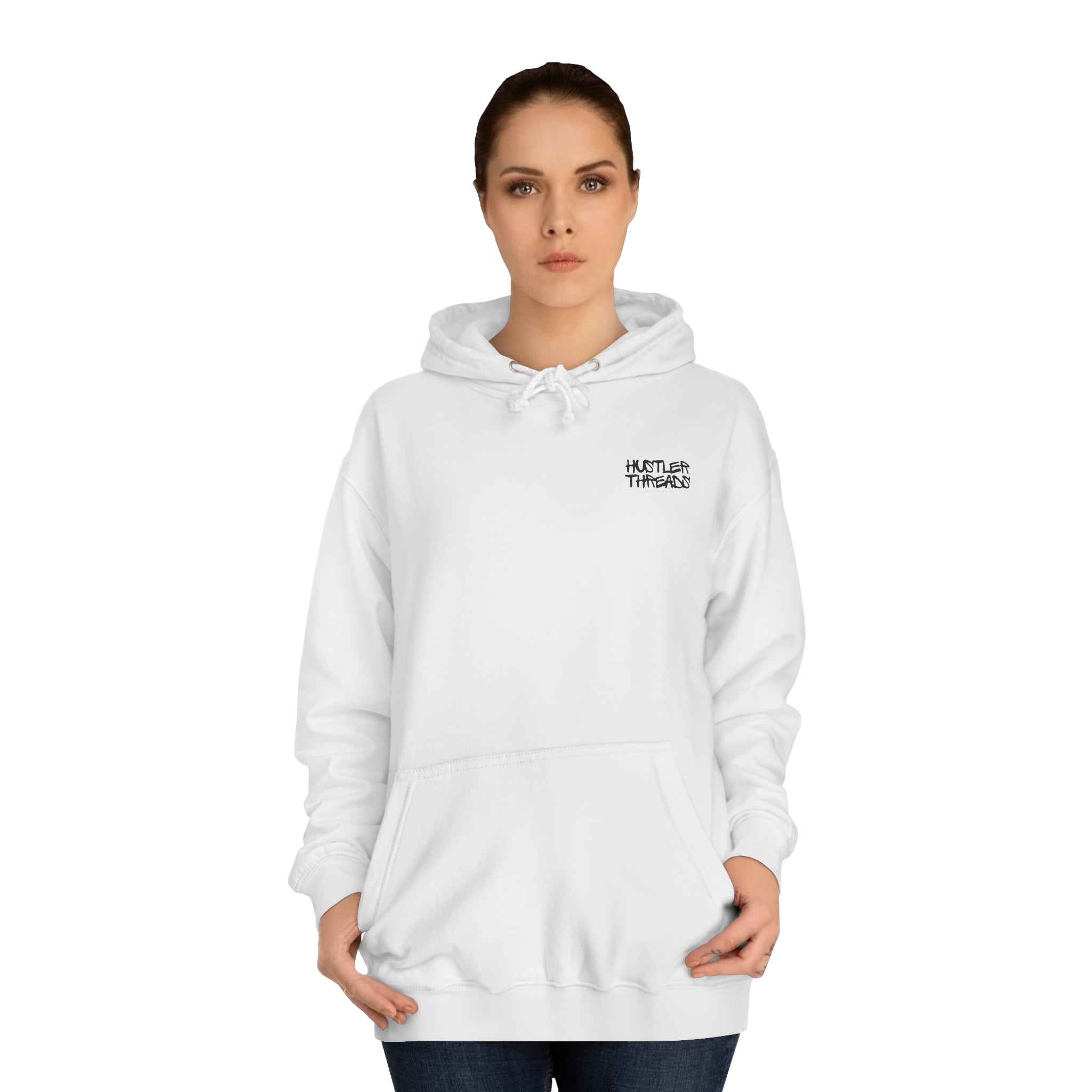 Rise, Grind, Repeat Premium Hoodie