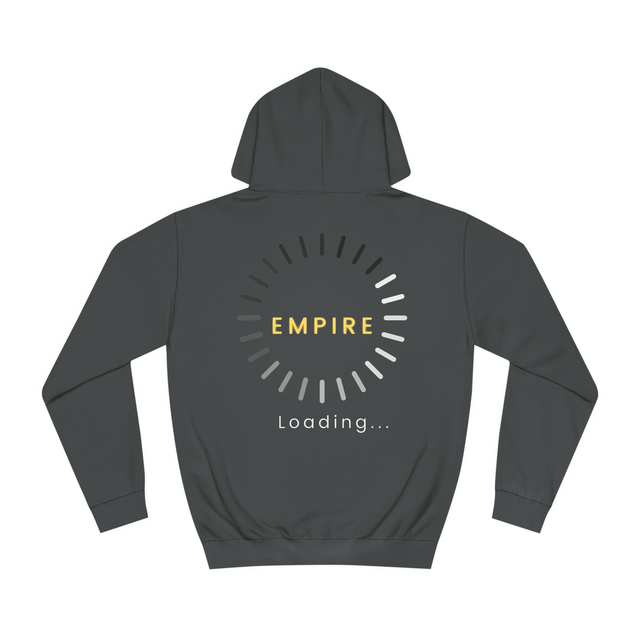 Empire Loading Premium Hoodie