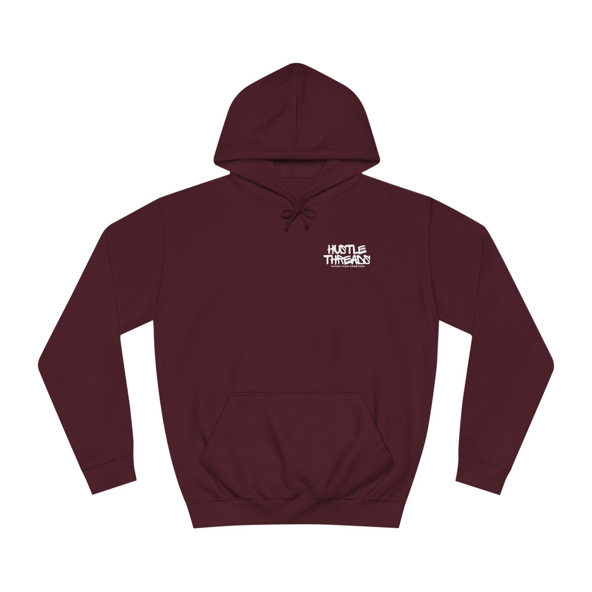 Bold Actions Brave Results Premium Hoodie