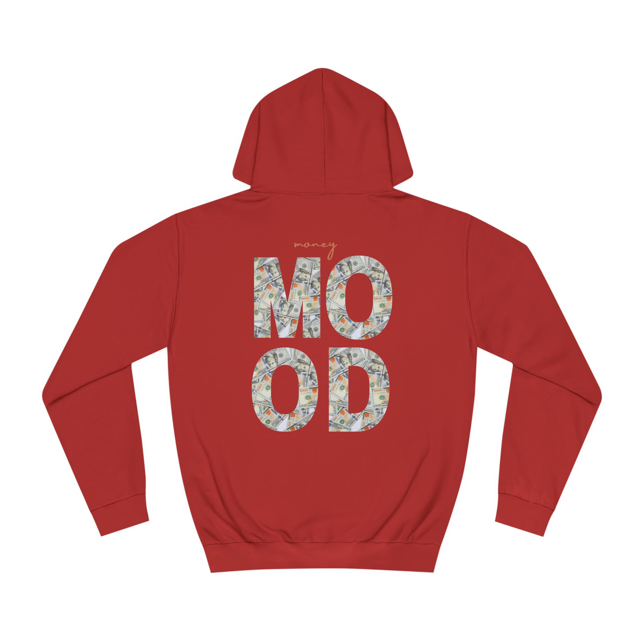 Money Mood Premium Hoodie