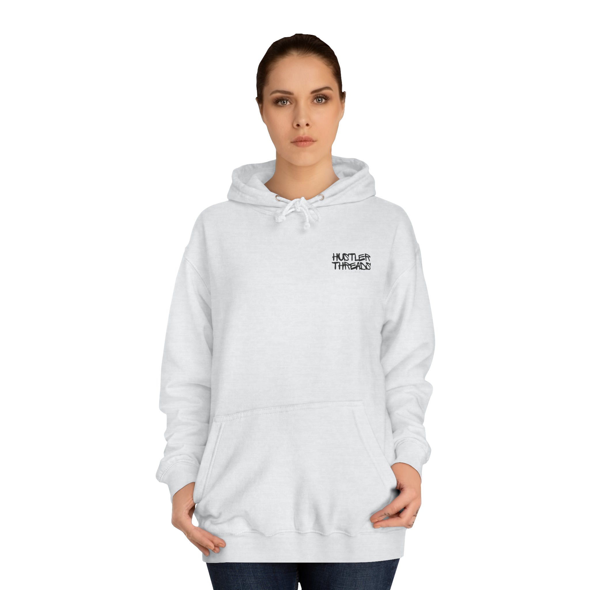 Bold Actions Brave Results Premium Hoodie