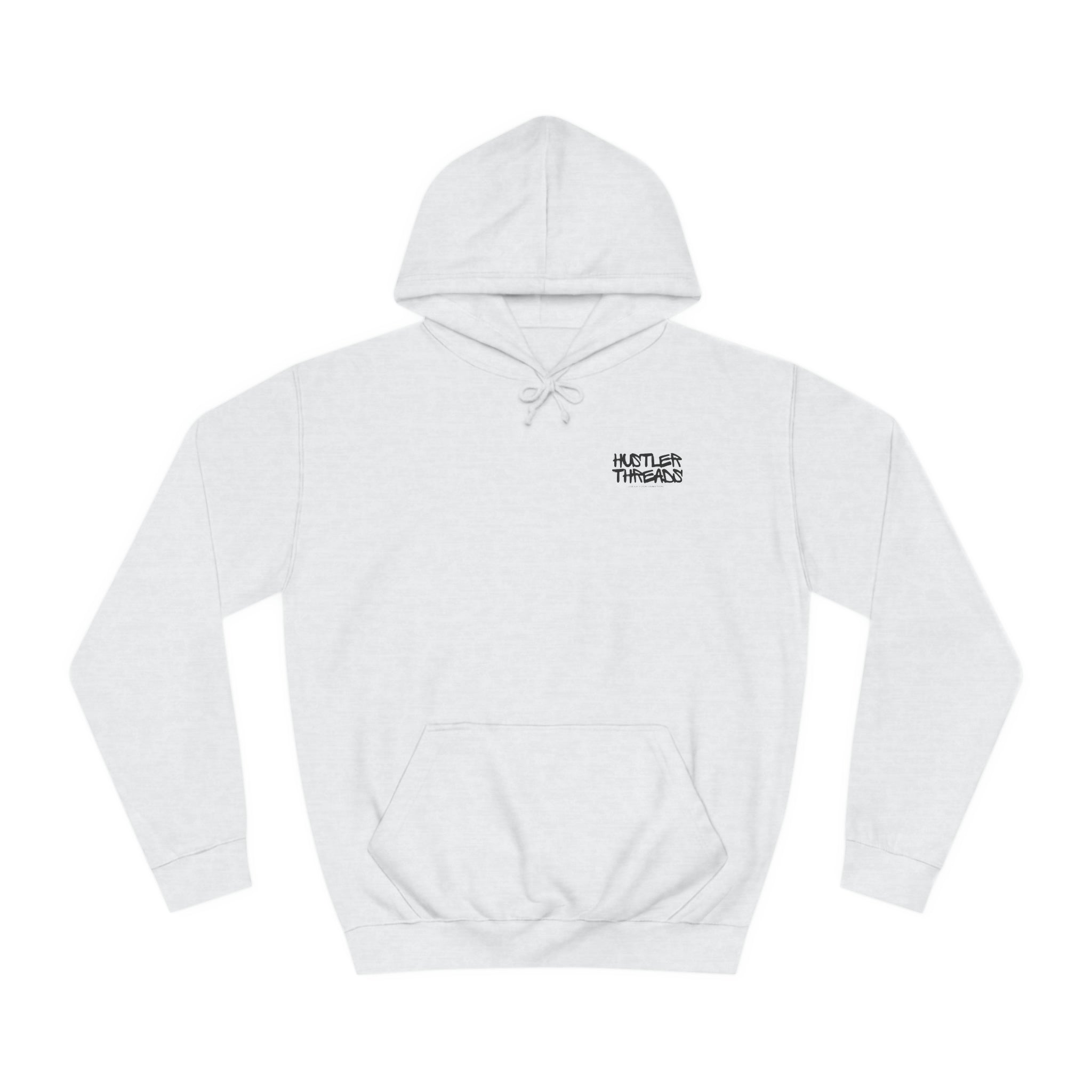 Rise, Grind, Repeat Premium Hoodie