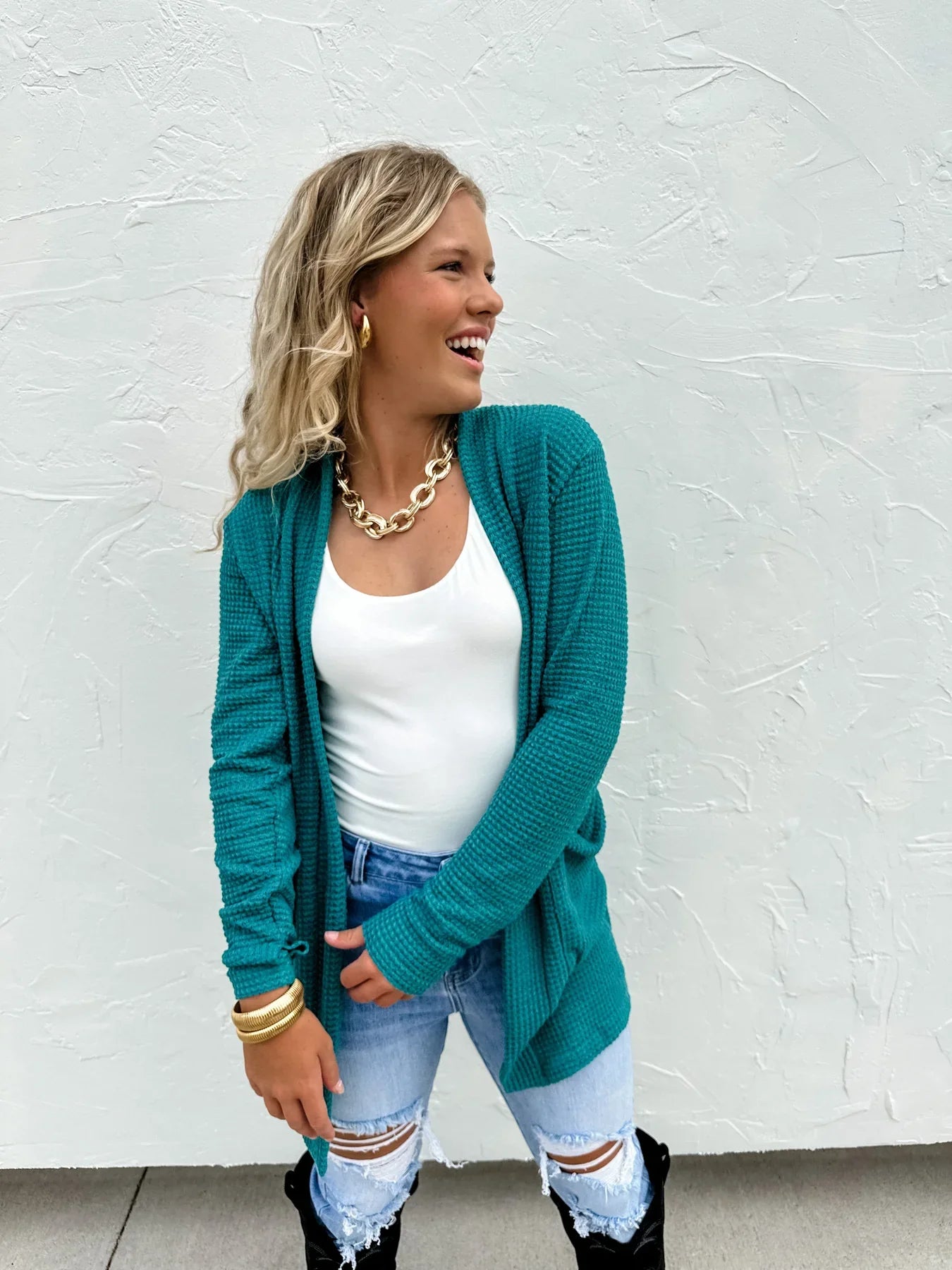 PREORDER: Lola Cardigan